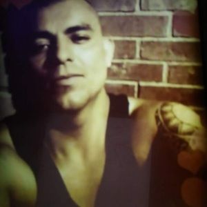 Meet your Posher, Jorge